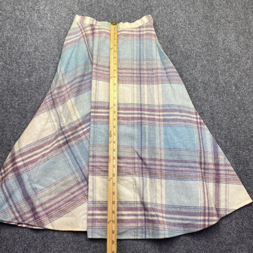 N/A vintage wool